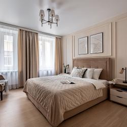 Фото Отель RoomyRoom на набережной Реки Фонтанки 11