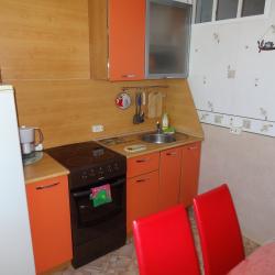 Фото Апартаменты на улице Московская 39