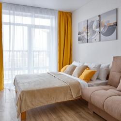 Фото Отель RentPlaza на улице Свердлова 32Б