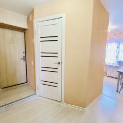 2-комнатные апартаменты улучшенные г.Сургут, ул.Кукуевицкого д.5/3