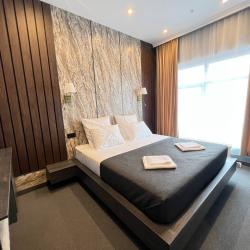 Фото Отель Парадайс