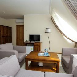 Фото Отель Walde Park (Вальде Парк)