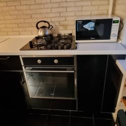 Фото Отель Уютный уголок