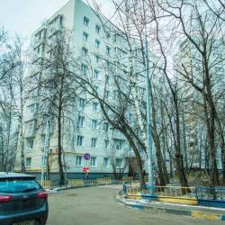 1-комнатные апартаменты стандарт