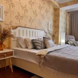 Фото Отель Как дома 05 в 1-м тупике Ирчи Казака 7Г