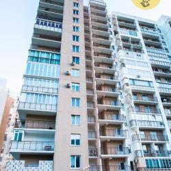 фото 27 LetoApart (ЛетоАпарт) на улице Горная 15В