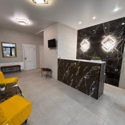 Фото Отель Абзия