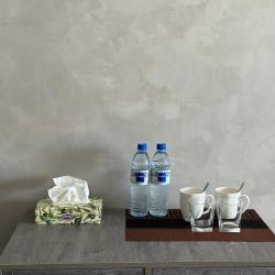 Номер делюкс комфорт