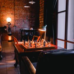 Фото Отель Yagel Loft Hostel (Ягель Лофт)