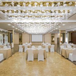 Фото Отель President Hotel (Президент)