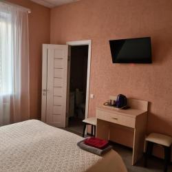 Фото Отель Комфорт