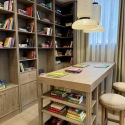 Фото Отель Moselle Armenia Jermuk (Мозель Армения )