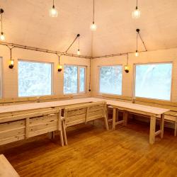 Фото Отель Лапландская деревня