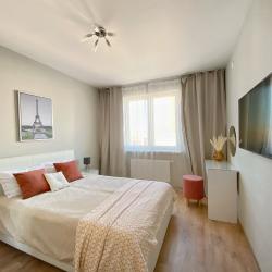 Фото Апартаменты на улице Новокузнечихинская 14