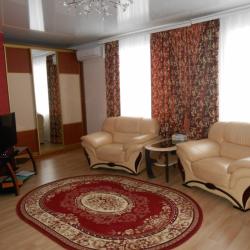 Фото Отель Арина