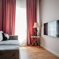 Фото Апарт-отель 11 Бутиков