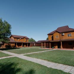 Фото Отель Блесна