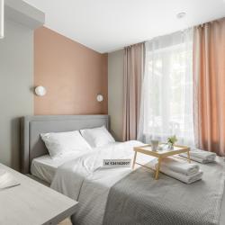 Фото Апартаменты Rentwill у метро Царицыно