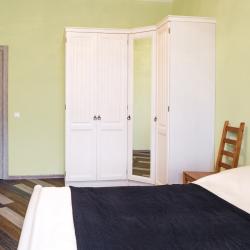 Фото Апартаменты на улице Максима Горького 42А