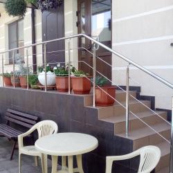 Фото Отель Ларус