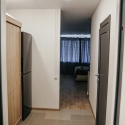 Фото Отель Аликорн24 на улице Серпуховская 3 А