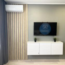 1-комнатные апартаменты улучшенные