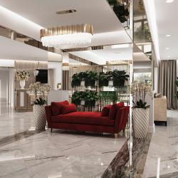 Фото Отель Ле-Ди