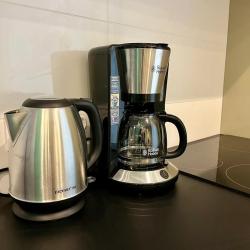 1-комнатные апартаменты улучшенные