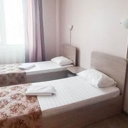 Фото Отель Smart Hotel KDO (Смарт КДО )