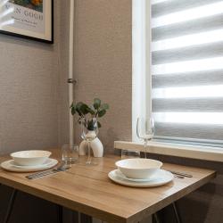 Фото Апартаменты на проспекте Ибрагимова 67