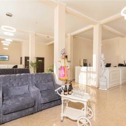 Фото Отель МоРеми Ultra All Inclusive Family Hotel