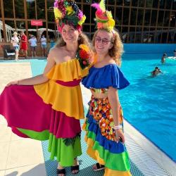 Фото Отель Alean Family Sputnik (Алеан Фэмили Спутник)