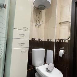 Фото Апартаменты на улице Павлюхина 99