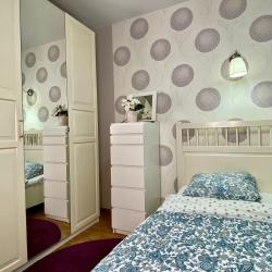 Фото Отель AS (ЭС) на улице Адоратского