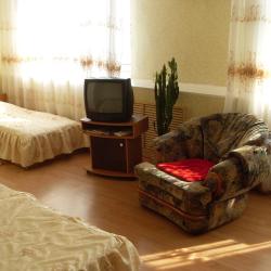 Фото Отель Елена