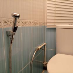 Фото Апартаменты на улице Атаманская 42Б