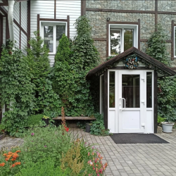 Фото Отель Звездочка