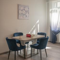 Фото Отель В гостях у Мэри на улице Потёмкина 1