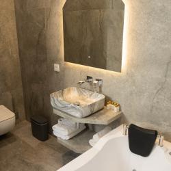 Номер полулюкс #208