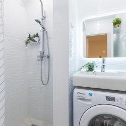 Фото Апартаменты на улице Нурсултана Назарбаева 76