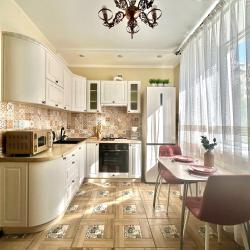 Фото Отель Maria Rooms на улице В.И. Ленина 15