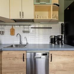 Фото Апартаменты на 33 Военном городке 1