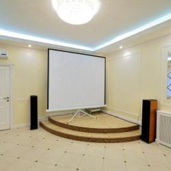 Фото Отель Ямской