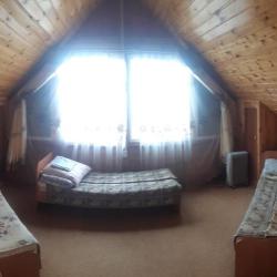 Фото Отель Ёлочка