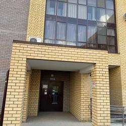 Фото Апартаменты на улице Галимджана Баруди 20