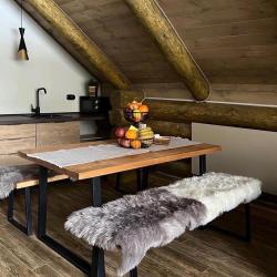 Фото Отель Mount Arkhyz (Маунт )