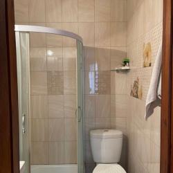 1-комнатный коттедж стандарт