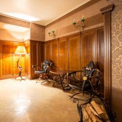 Фото Отель Имение