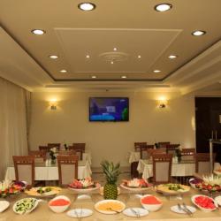 Фото Отель Дюльбер