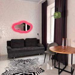 Фото Отель Rich House (Рич Хаус) на улице Садовое Кольцо